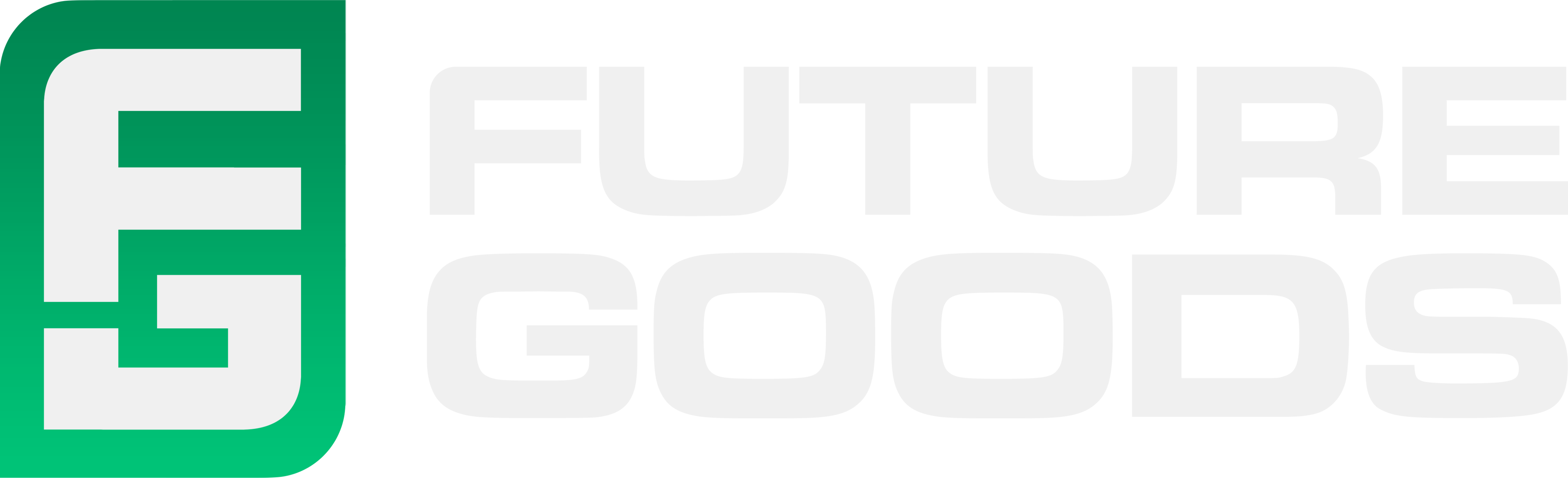Future Goods