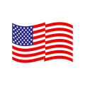 USA flag